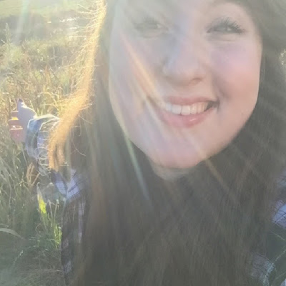 Meet your Posher, Kristy